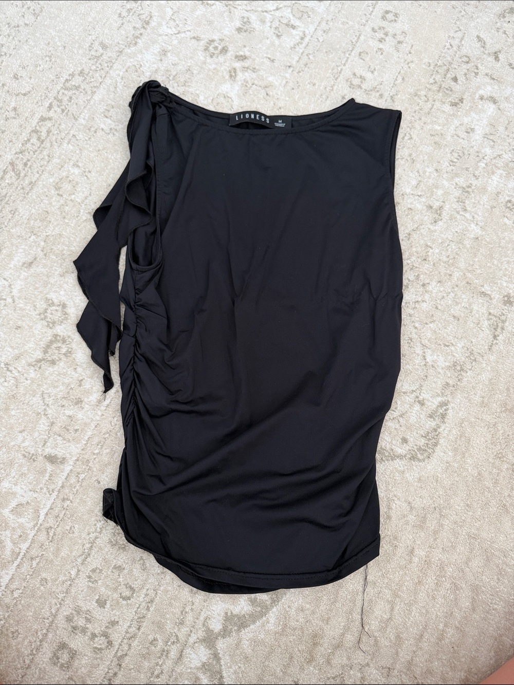 Lioness Rendezvous Tank Top - Picture 3 of 5